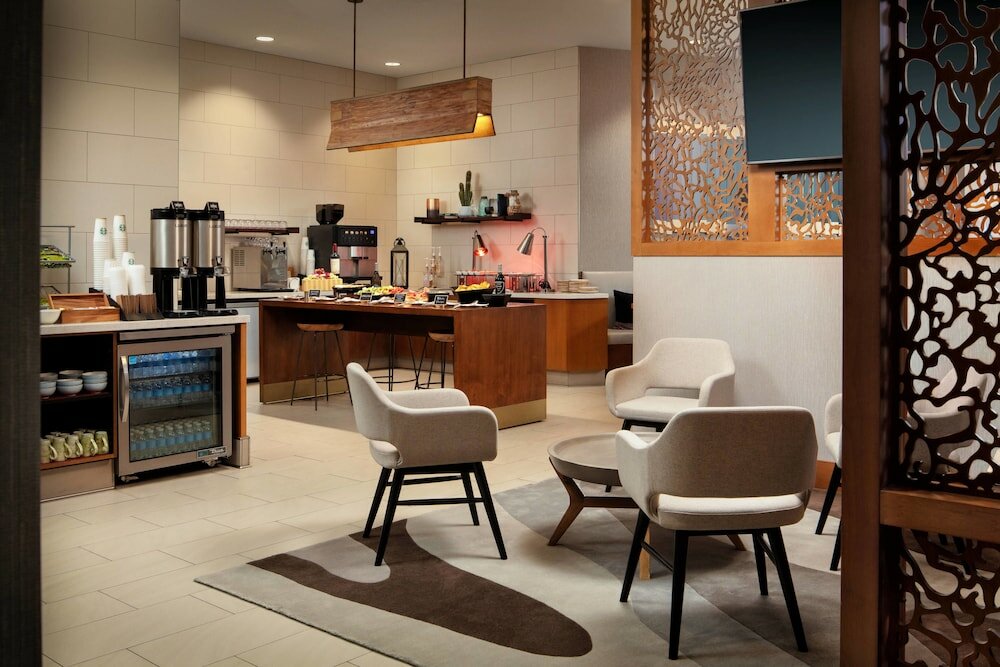 Фото San Diego Marriott La Jolla