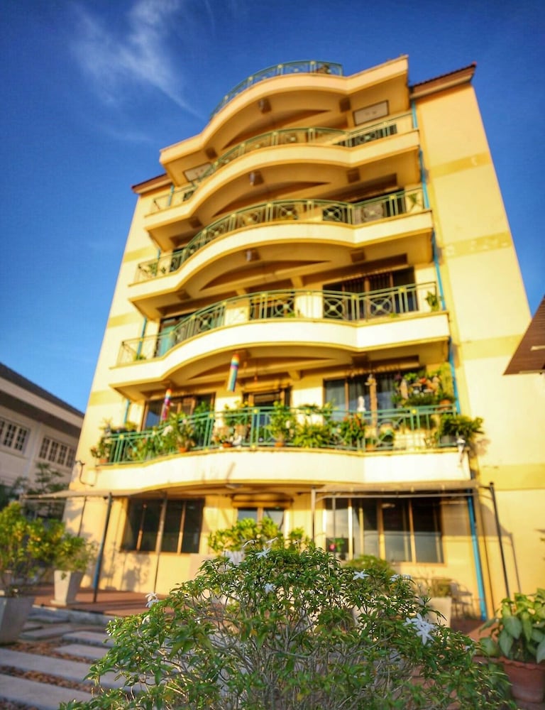 Фото отеля 5