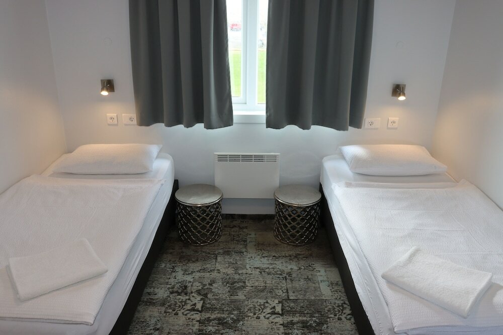 Фото Höfn Hi Hostel