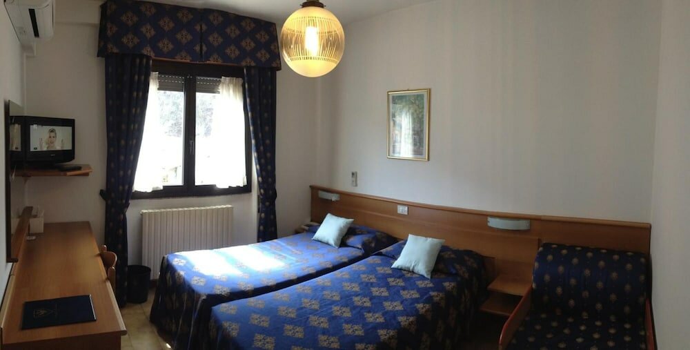 Фото Hotel Merloni