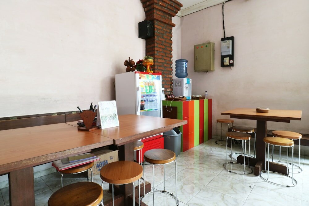 Фото Warapsari Inn