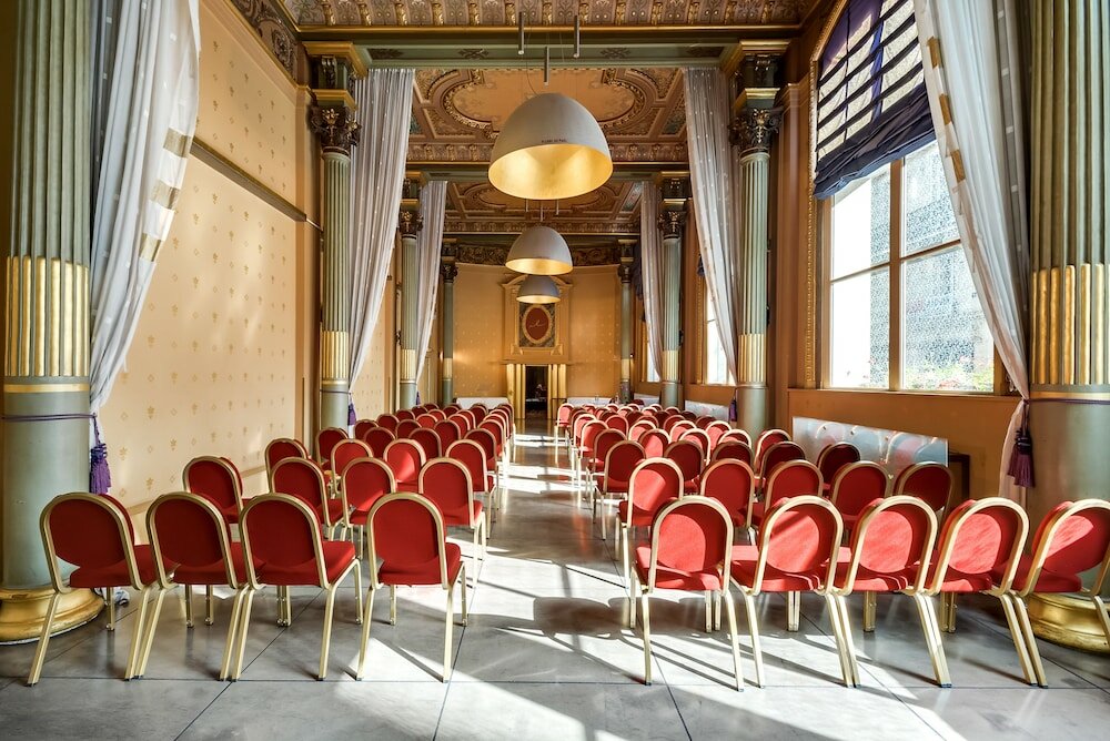 Фото Normandy Le Chantier