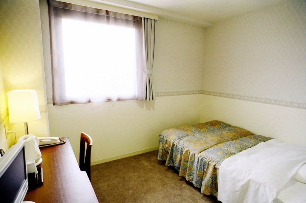 Фото Kagoshima Dai-Ichi Hotel Kishaba