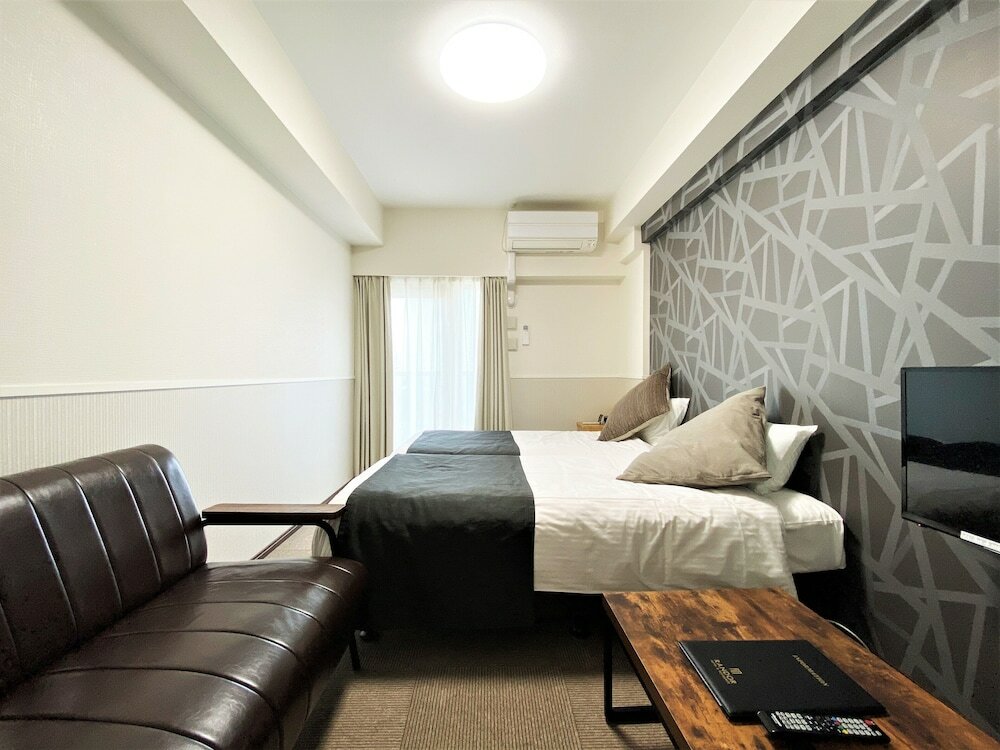 Фото Randor Hotel Fukuoka