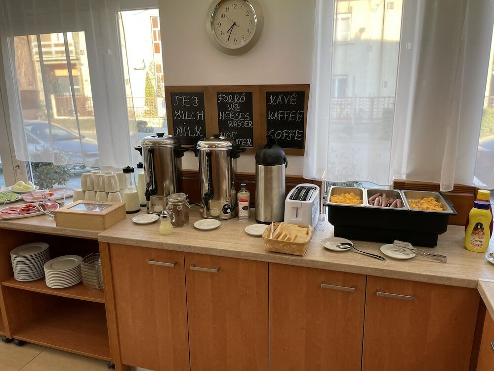 Фото Отель Aqua Sarvar