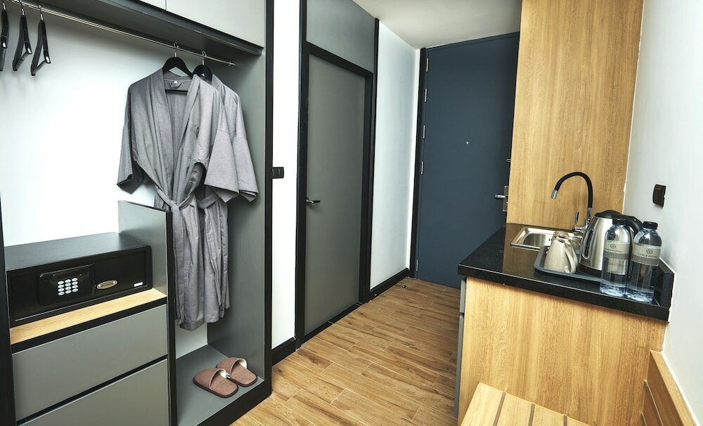 Фото Chezzotel Pattaya