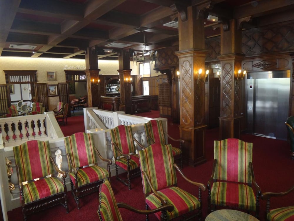 Фото Hôtel d'Espagne