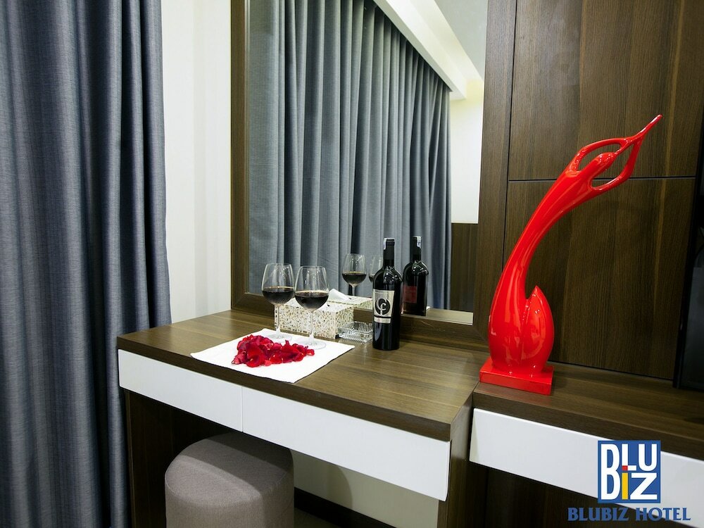 Фото Blubiz Hotel My Dinh