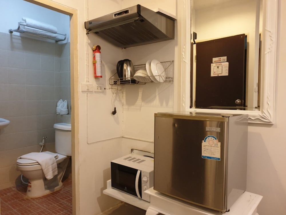 Фото Arawana Express Phromphong