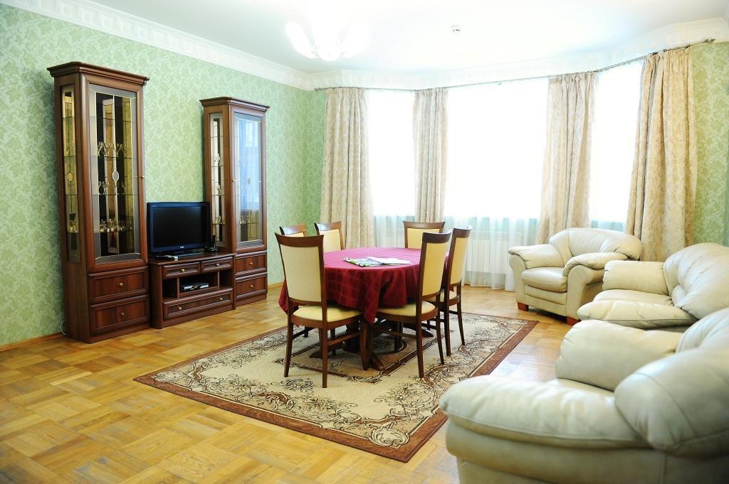 Фото Санаторий имени В. И. Ленина