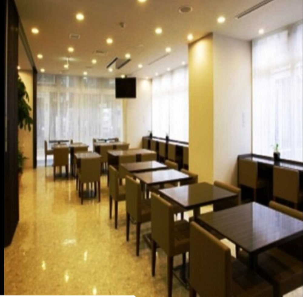 Фото Dormy Inn Kofu Natural Hot Spring