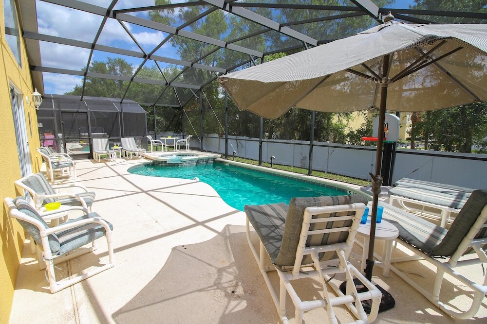 Фото Allamanda Holiday Home 4 Bedroom