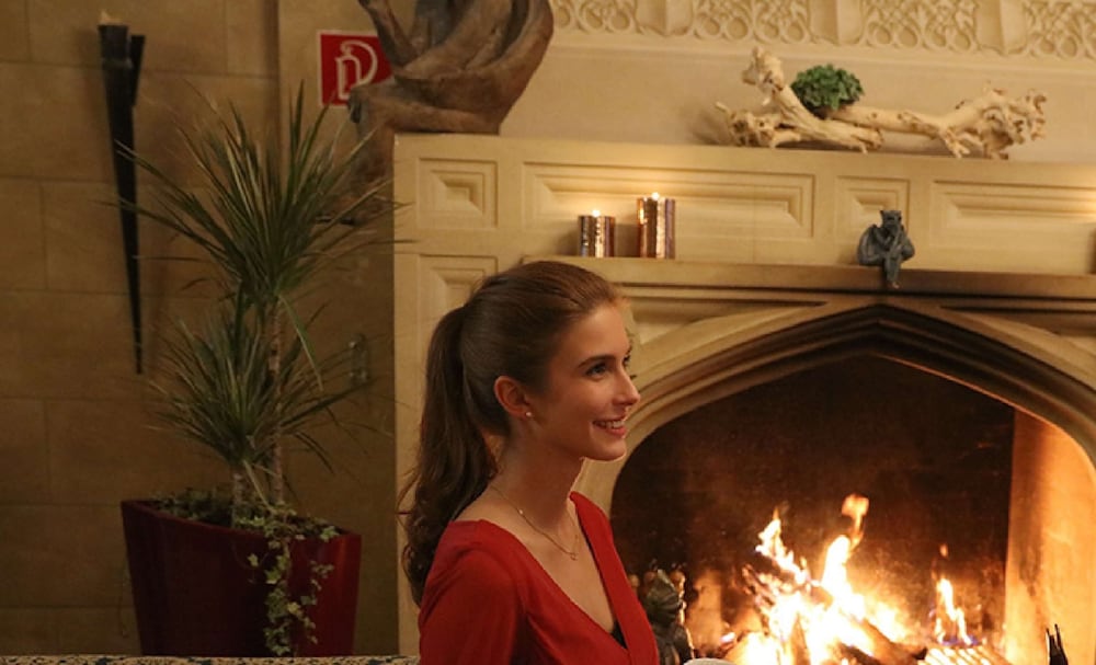 Фото The Lakeside Burghotel zu Strausberg