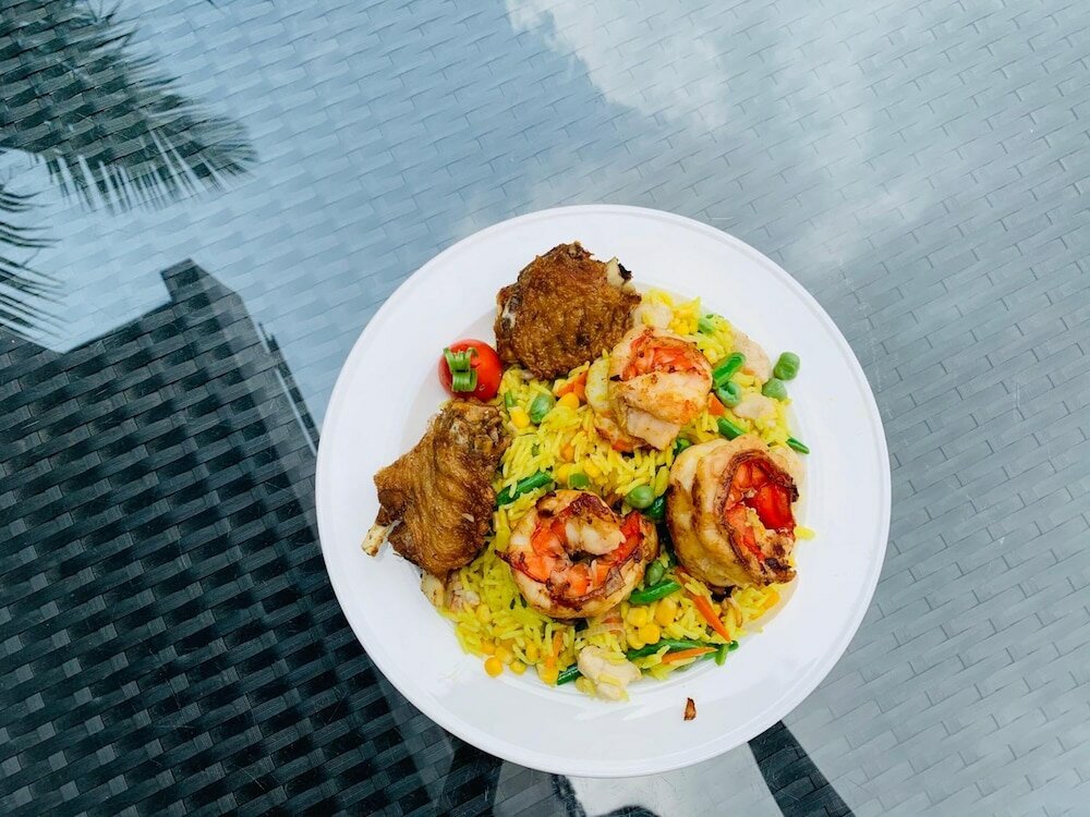 Фото Rollace Hotel