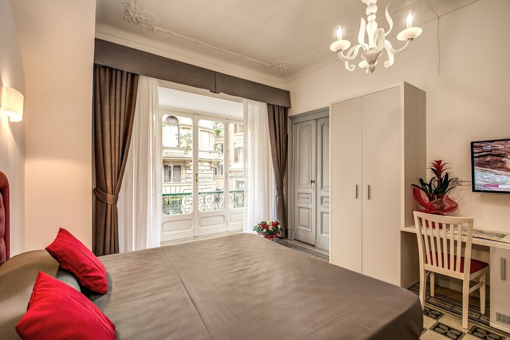 Фото Feronia Guest House