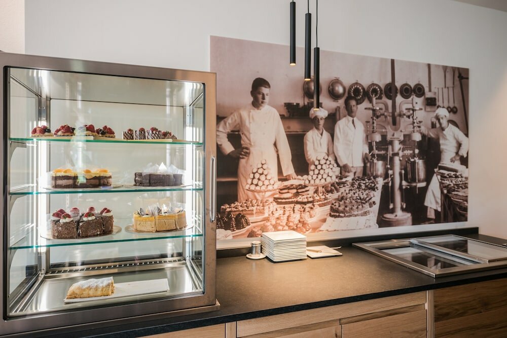 Фото Park Hotel Bellevue