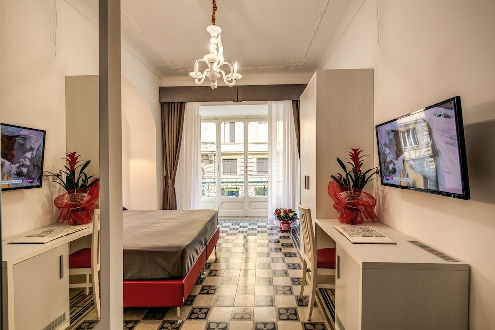 Фото Feronia Guest House