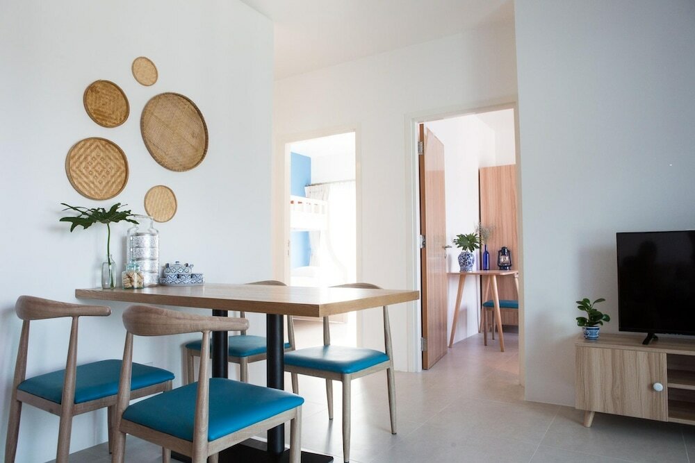 Фото Dee Prom Pattaya Hotel