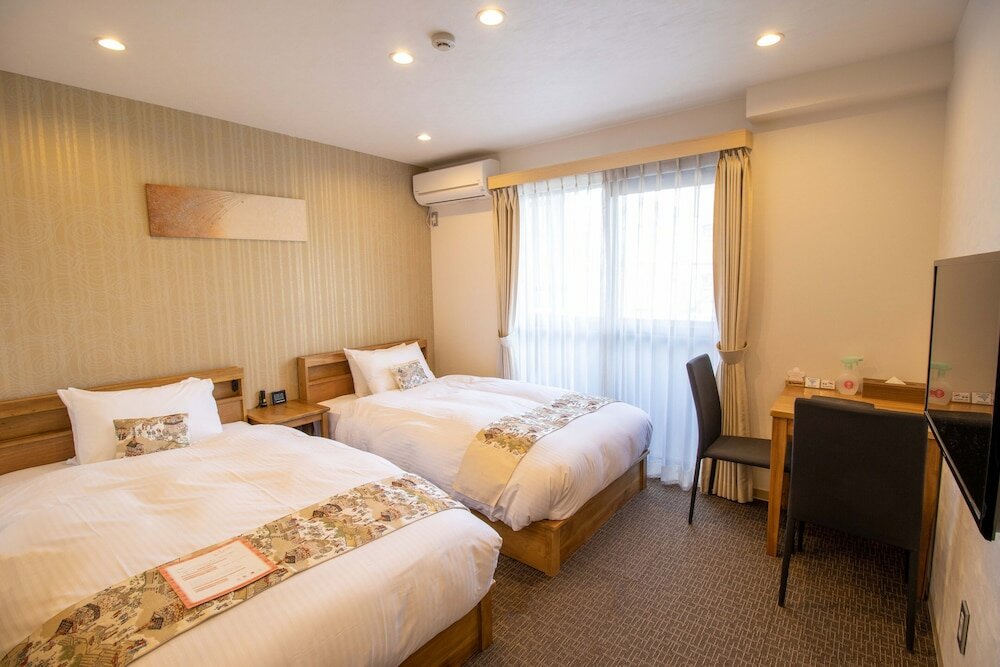 Фото Stay Sakura Kyoto Gyoen East