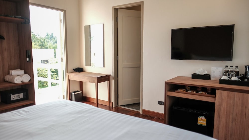 Фото De Chaochom Hua Hin