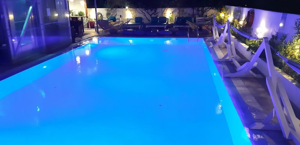 Фото Parthenon Rodos City