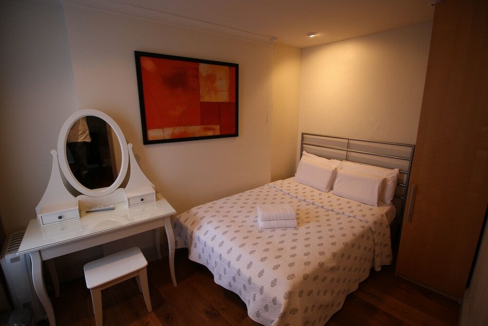 Фото The Fielding Hotel