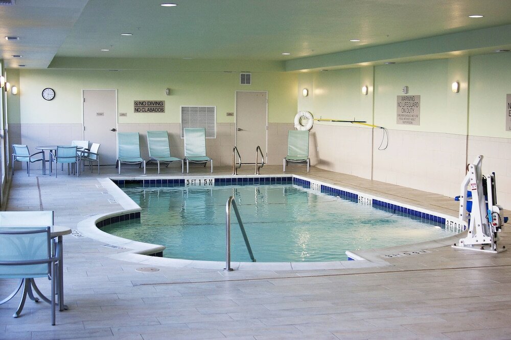 Фото Springhill Suites Corpus Christi