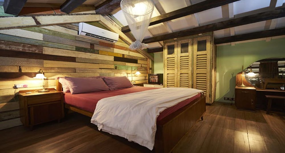 Фото You Le Yuen