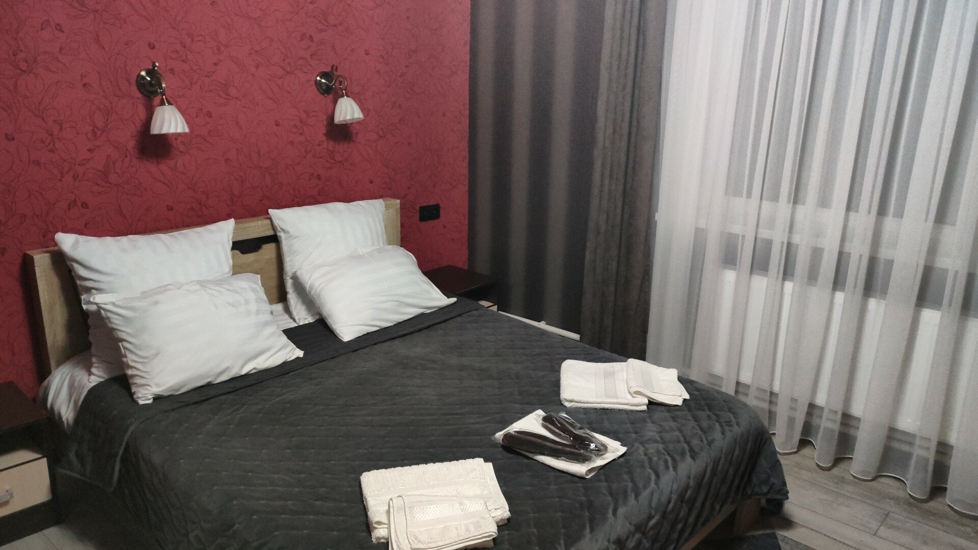 Фото Павловское Подворье