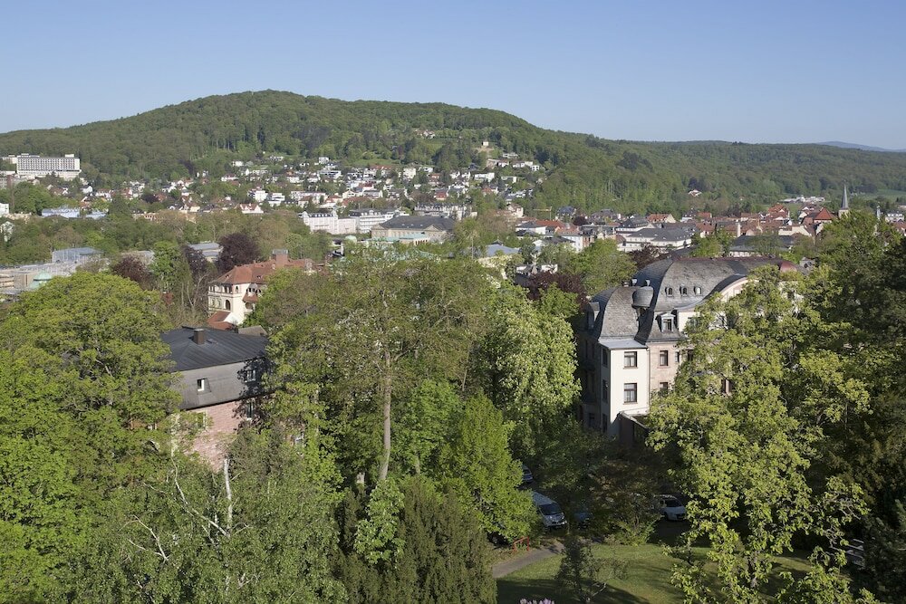 Фото Parkhotel Cup Vitalis