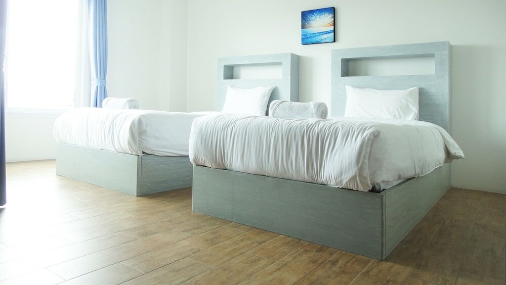 Фото Hub Hua Hin 57 Hotel