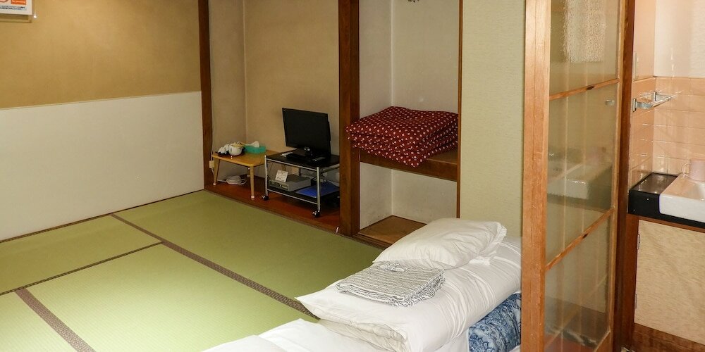 Фото Yamamoto Ryokan