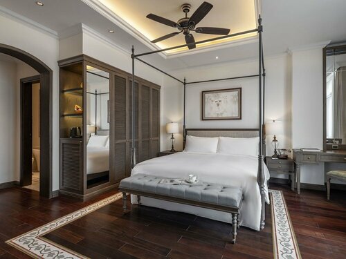 Гостиница De Syloia Hotel в Ханое