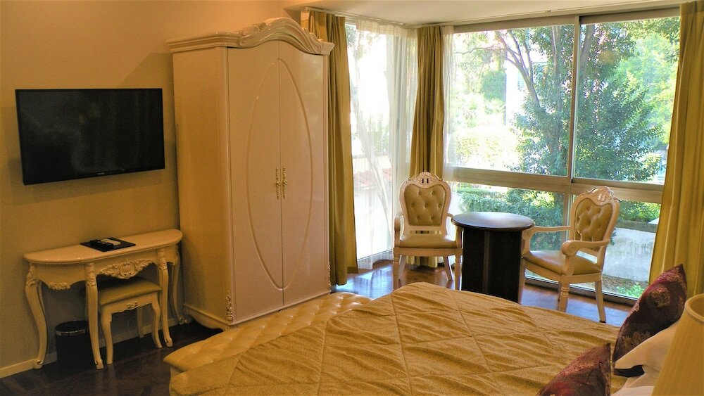 Фото Villa Royal