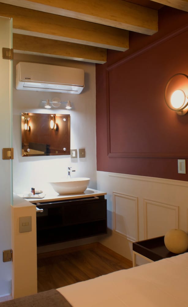 Фото Casa Florencia Hotel Boutique