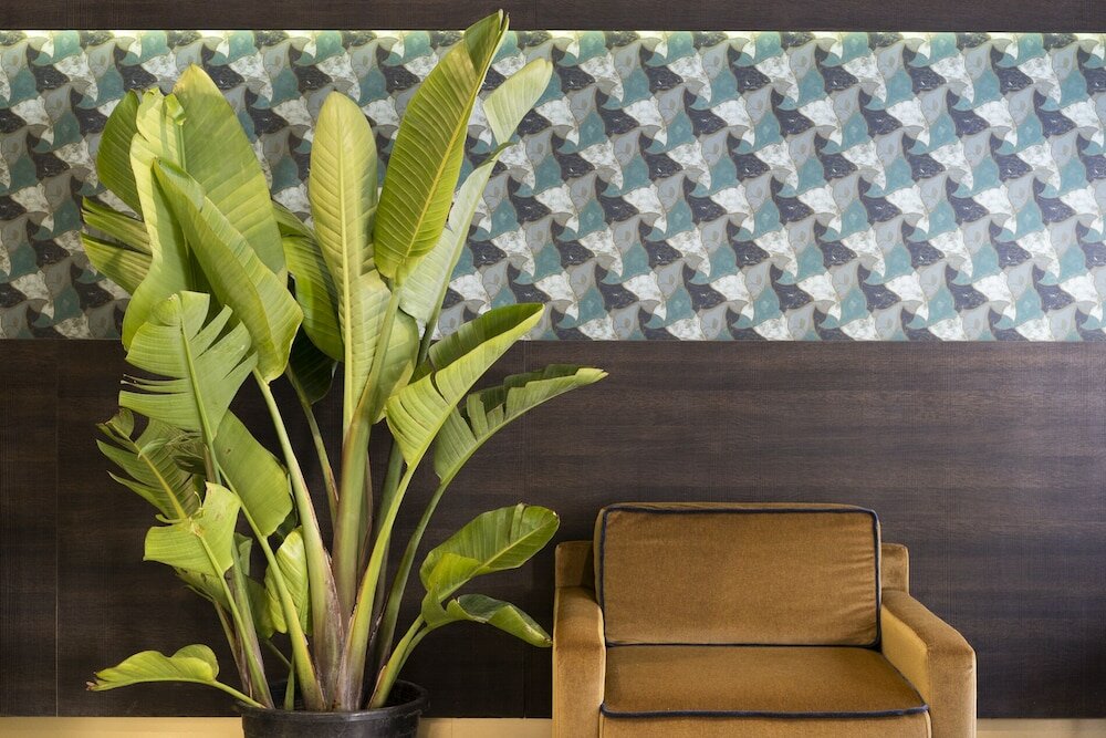 Фото Hotel American Dinesen