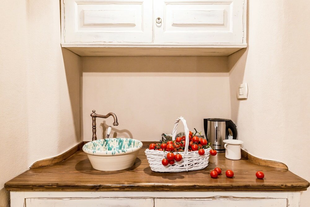 Фото Borgo San Gaetano