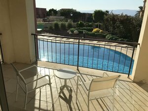 Апартаменты Tala Bay Residence