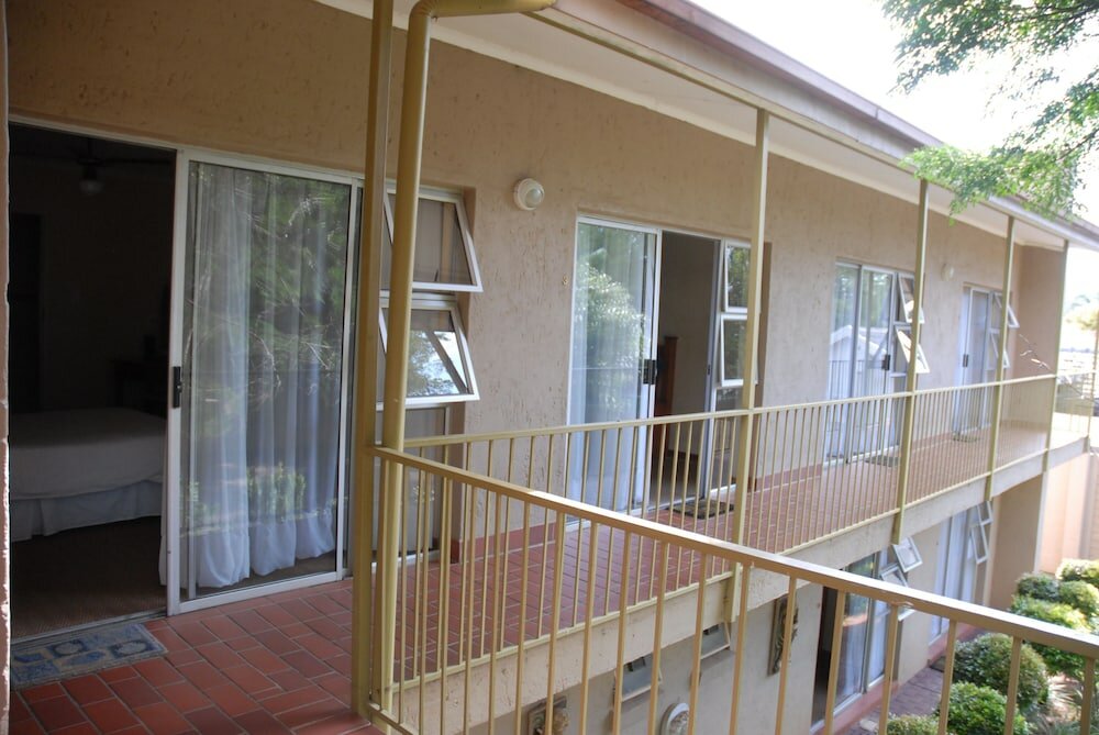 Фото Purple Olive Guest House