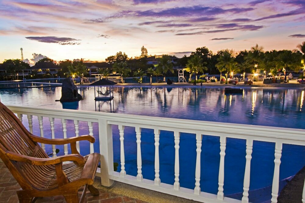 Hotel Plantation Bay Resort and SPA, Province of Cebu, photo