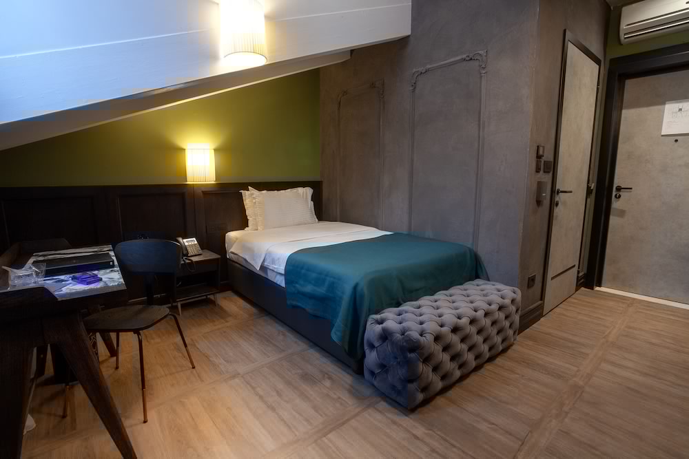 Фото Hotel Solun