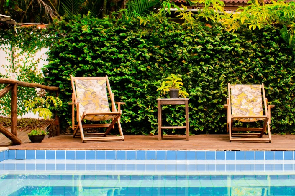 Фото Che Lagarto Paraty - Hostel