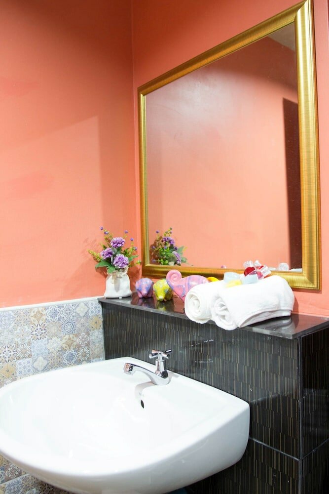 Фото Non Nid Non Noi Design Residence