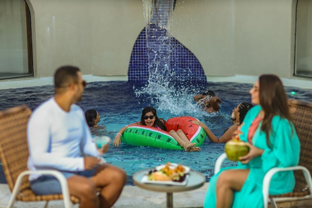 Фото Opaba Praia Hotel