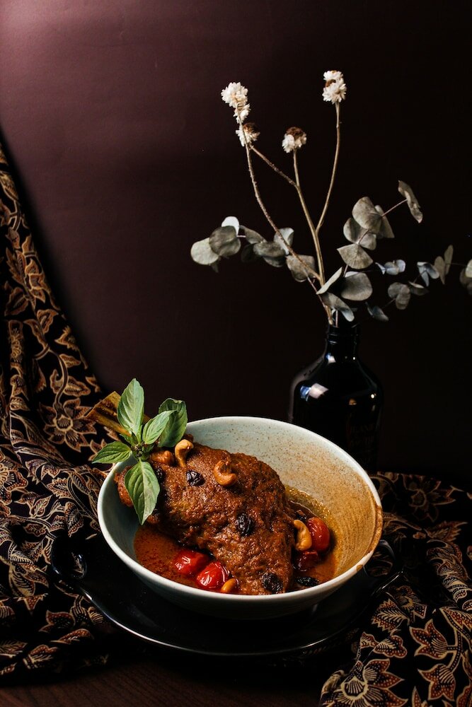 Фото The Chow Kit - an Ormond Hotel