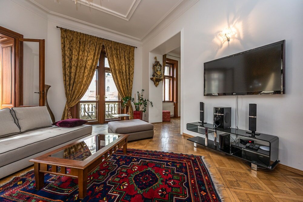 Фото Malostranska Residence