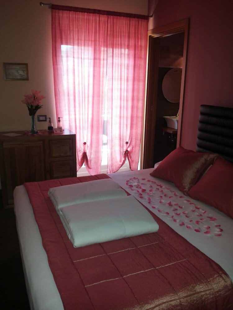 Фото Aida Charming Rooms