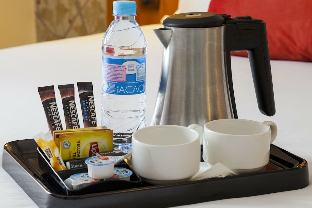 Фото Timhotel Tour Montparnasse