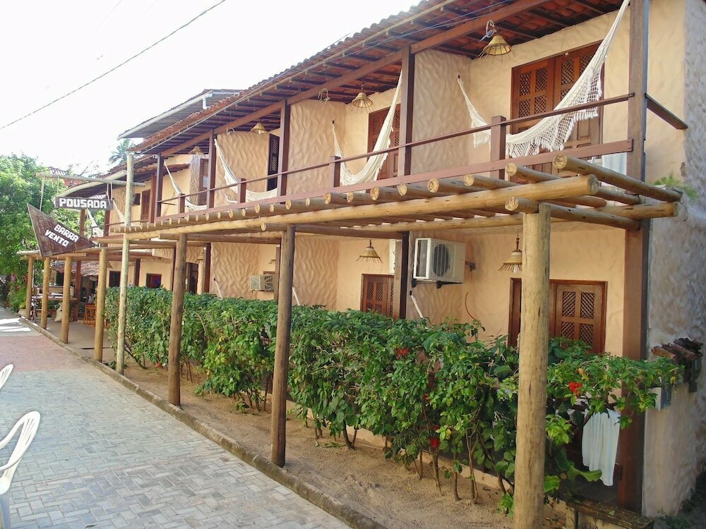 Hotel Pousada Barra Vento, State of Bahia, photo