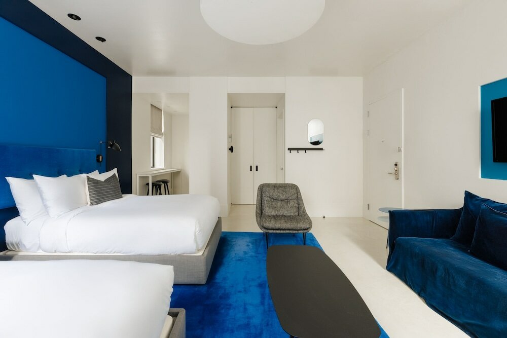 Фото The William powered by Sonder